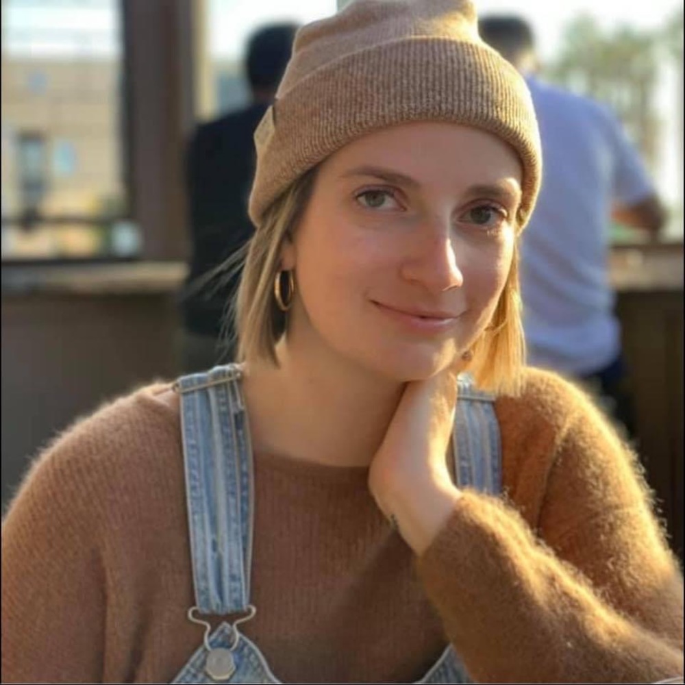 Meet your Posher, Mallory